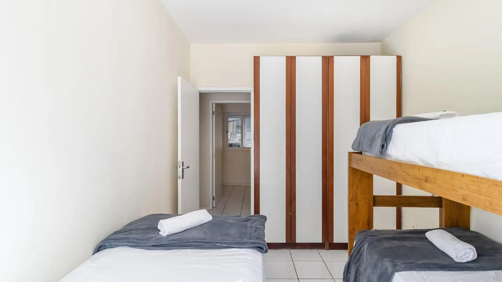 Apartment Lindos Apartamentos No Centro De Floripa - Cpn Florianópolis