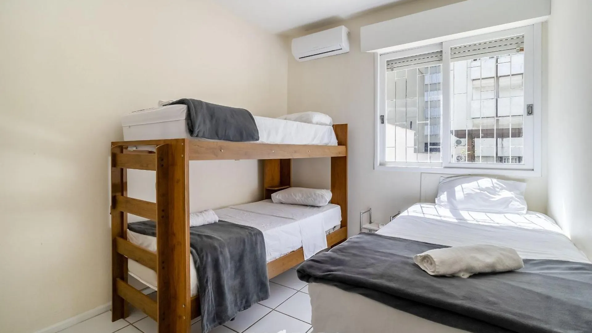 Lindos Apartamentos No Centro De Floripa - Cpn Florianópolis Brasilien