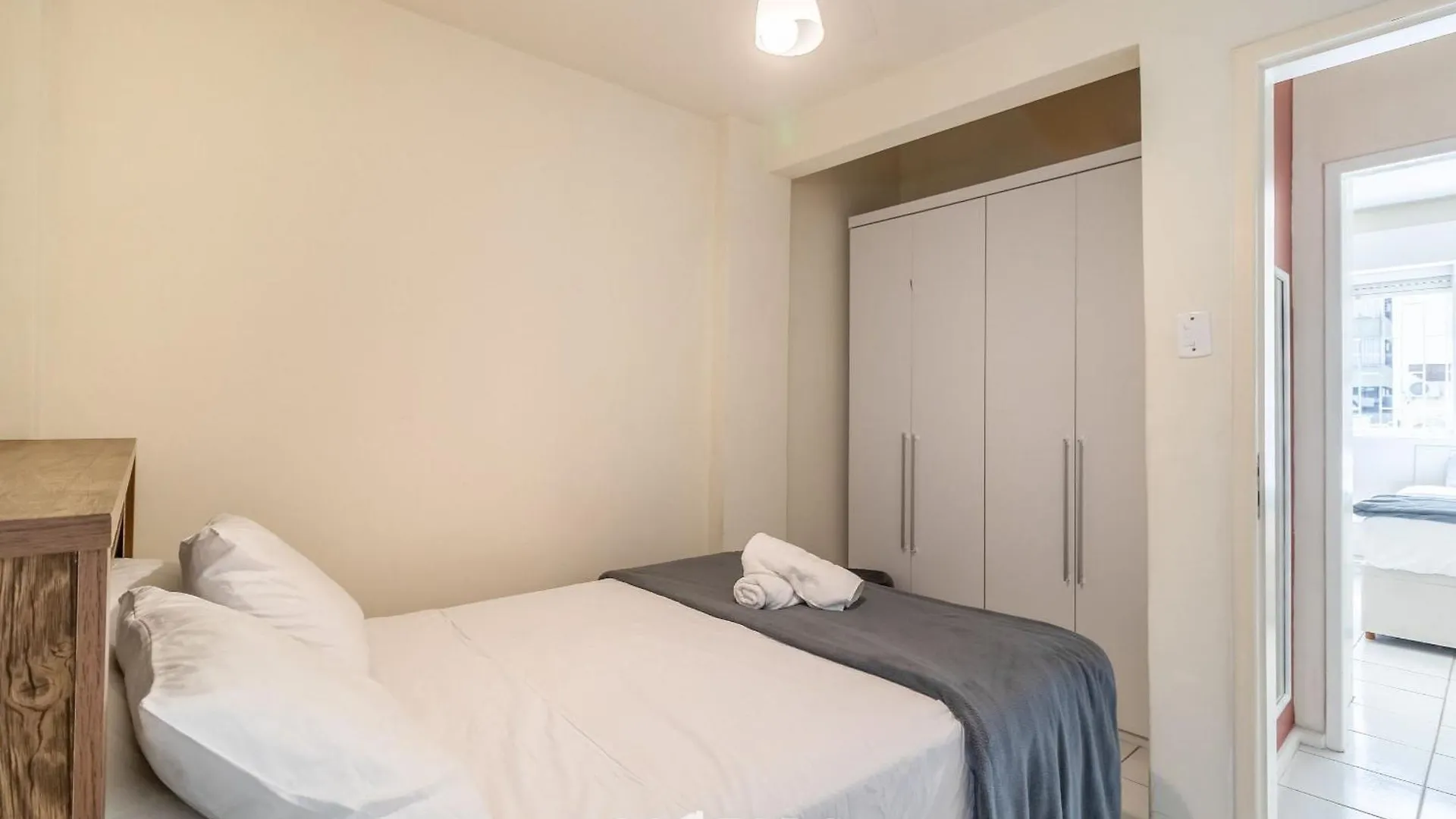 Lindos Apartamentos No Centro De Floripa - Cpn Florianópolis