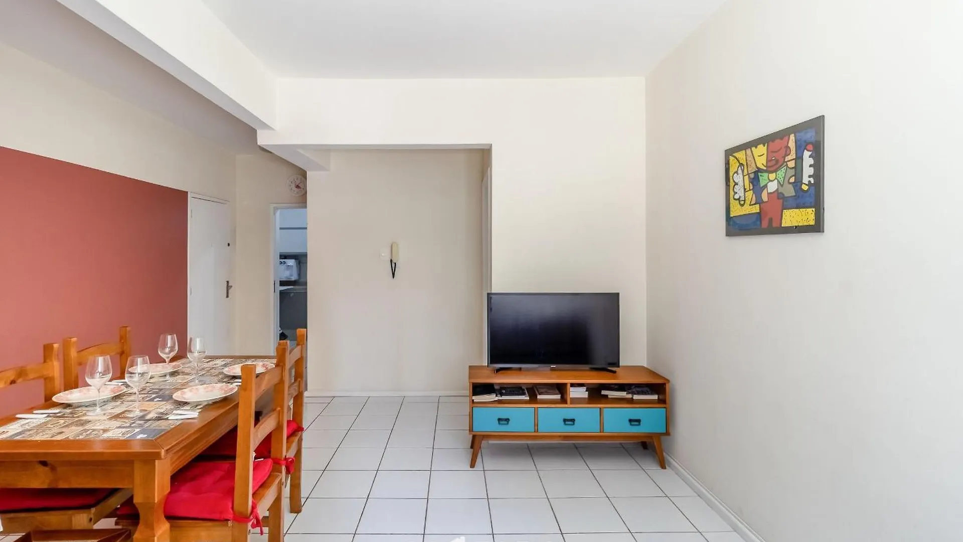 Lindos Apartamentos No Centro De Floripa - Cpn Florianópolis