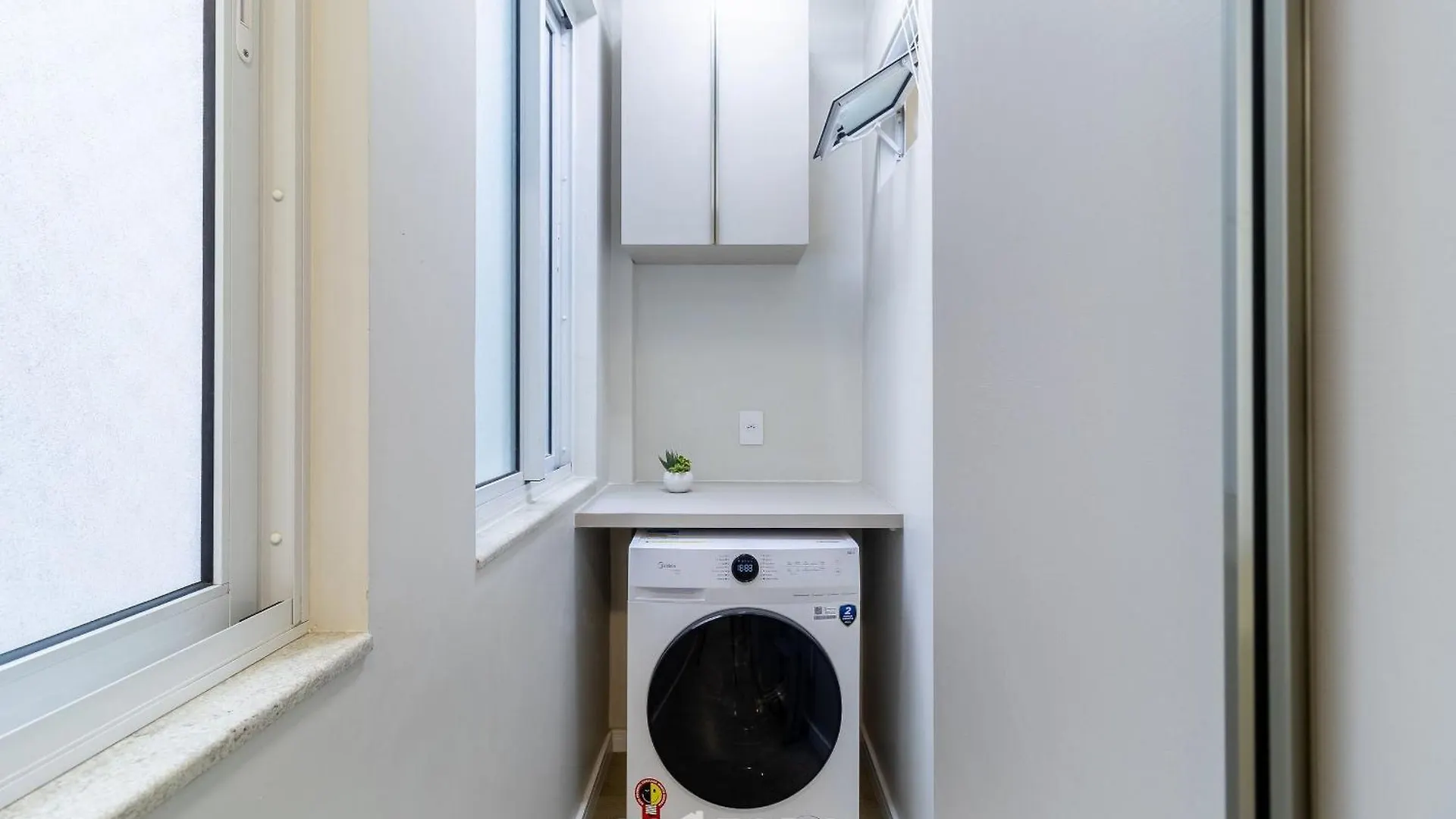 Lindos Apartamentos No Centro De Floripa - Cpn Florianópolis Brasilien
