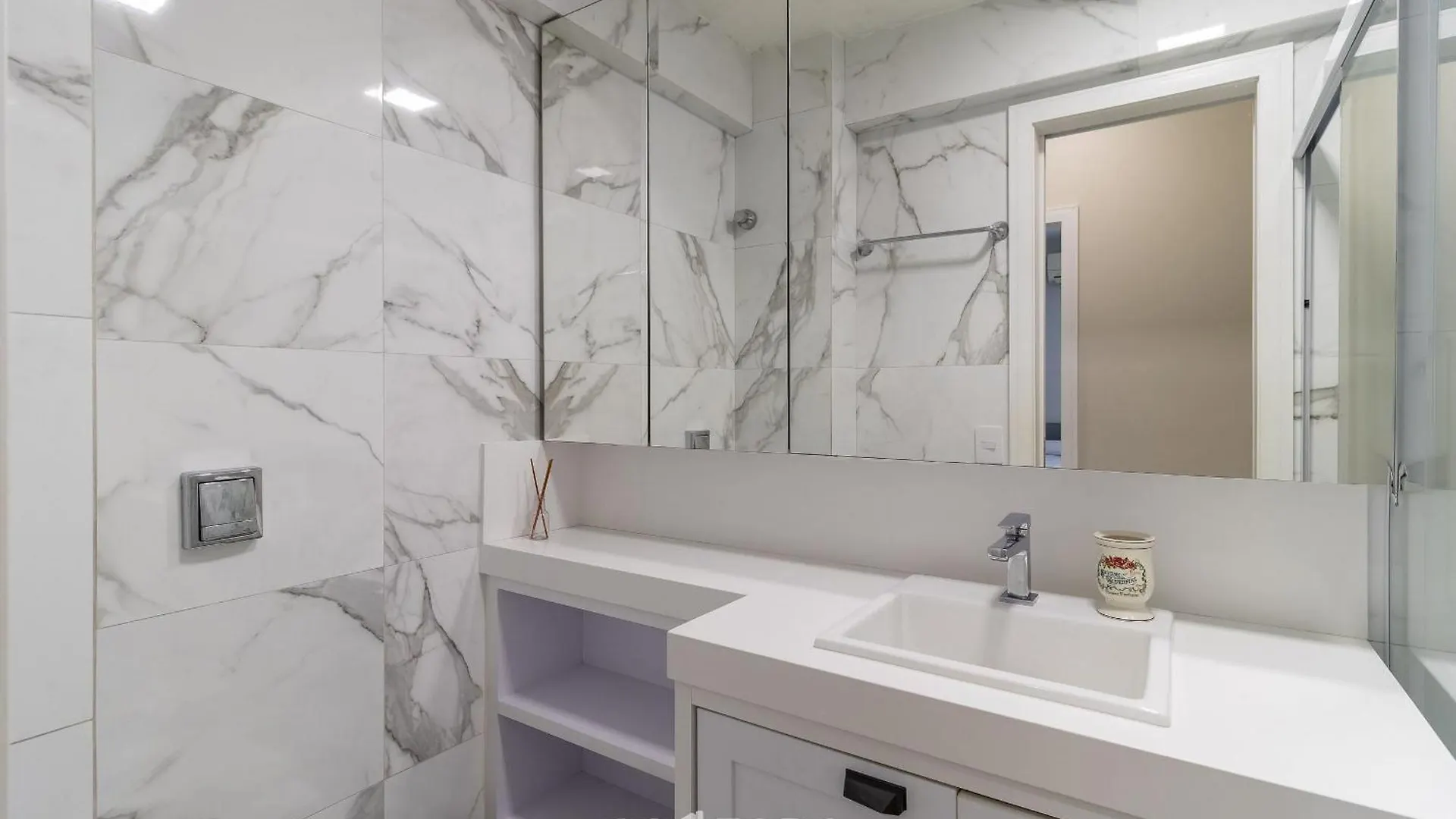 Lindos Apartamentos No Centro De Floripa - Cpn Florianópolis