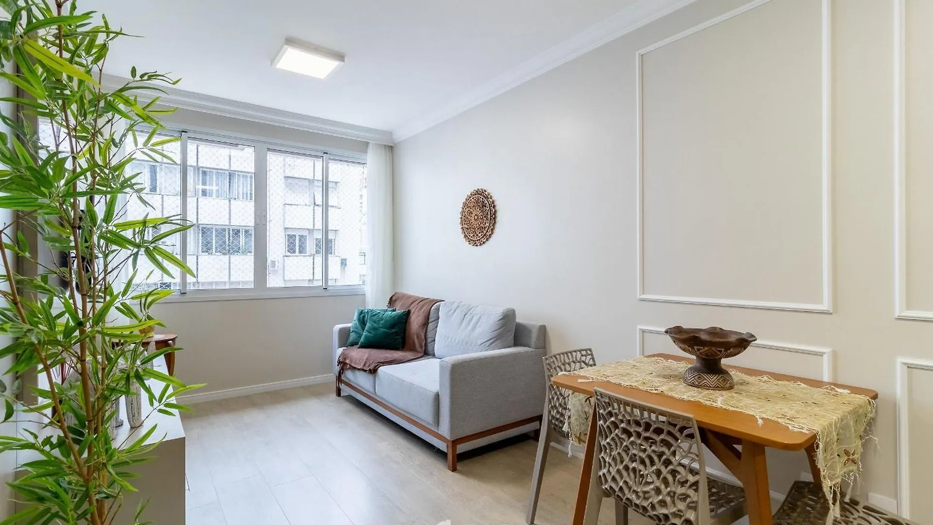 Lindos Apartamentos No Centro De Floripa - Cpn Florianópolis