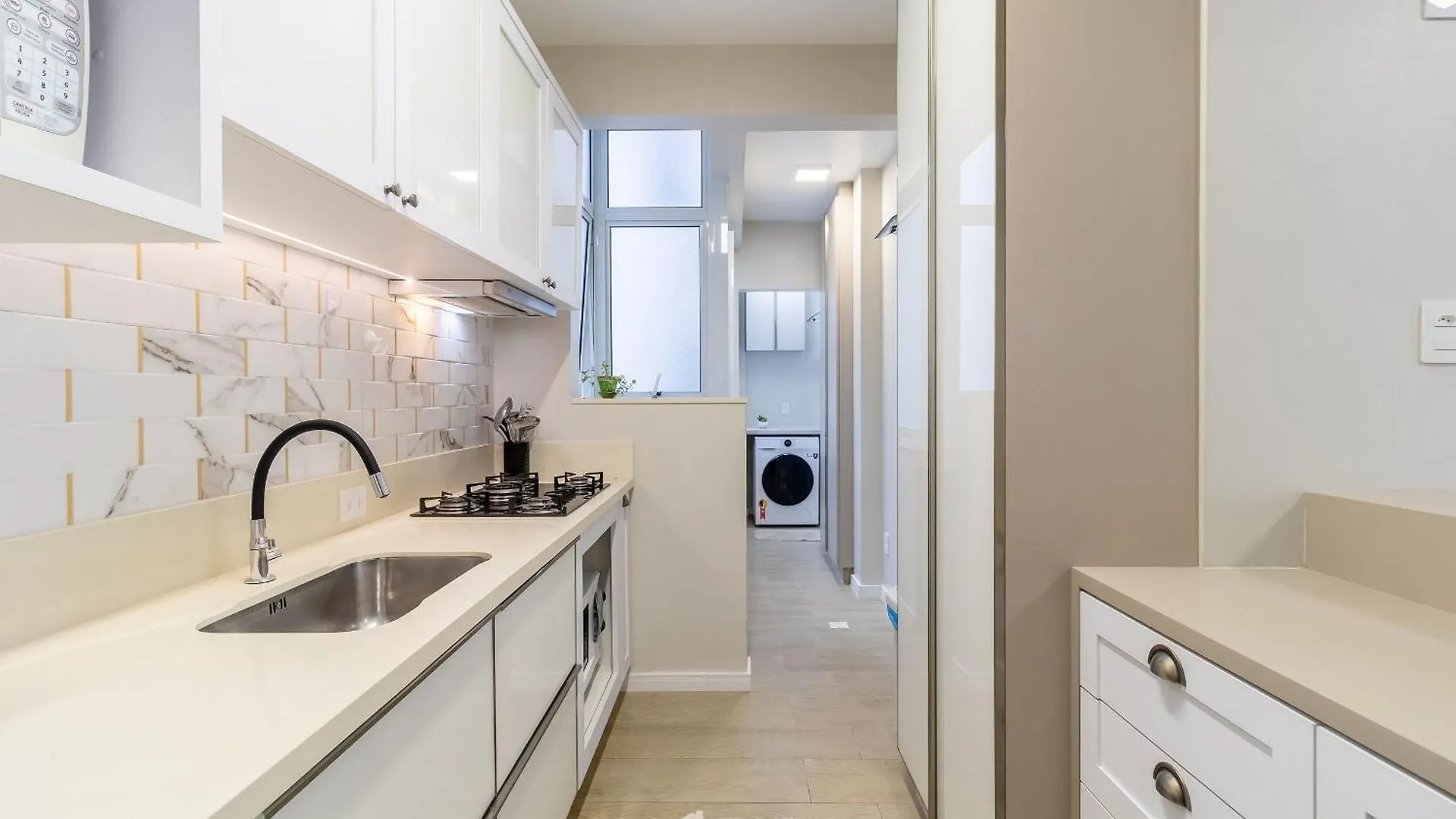 Апартаменты Lindos Apartamentos No Centro De Floripa - Cpn Флорианополис Бразилия