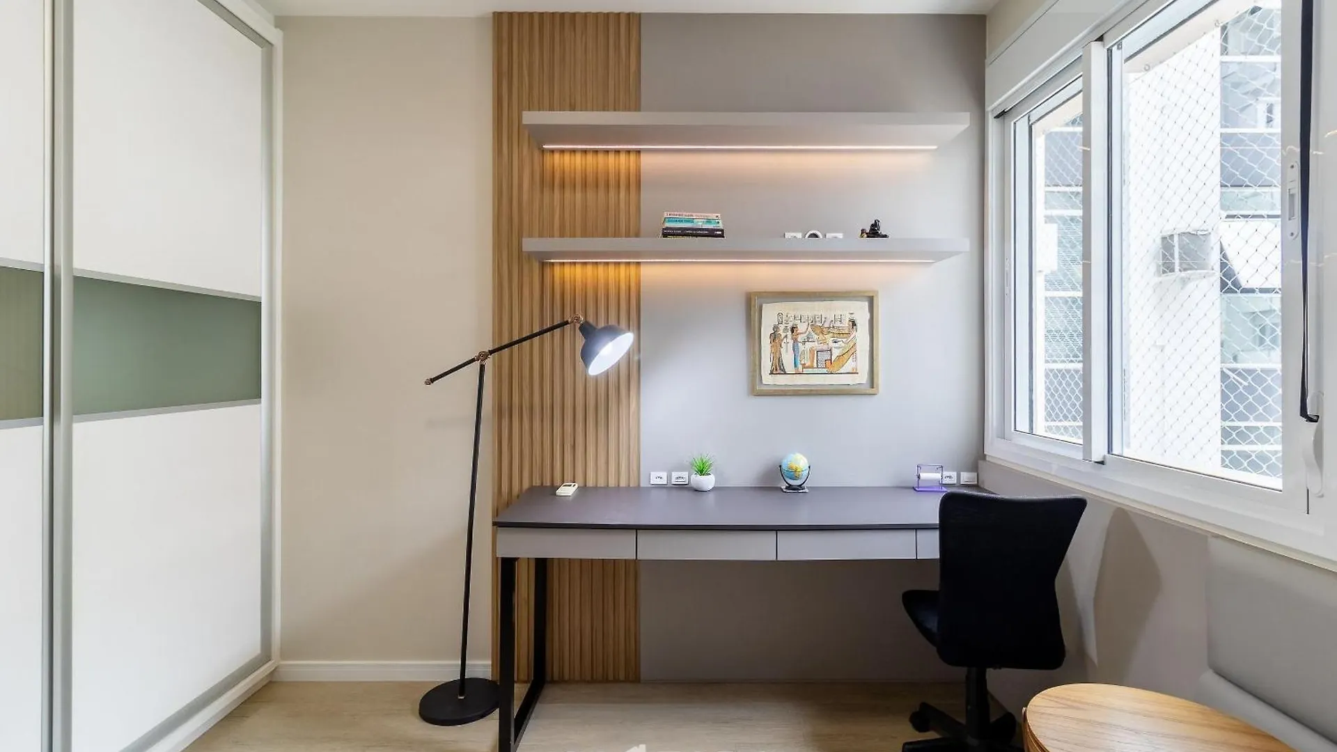 Апартаменты Lindos Apartamentos No Centro De Floripa - Cpn Флорианополис Бразилия